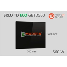 SMODERN TD ECO GWTD560 560 W