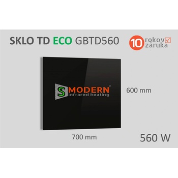 SMODERN TD ECO GWTD560 560 W