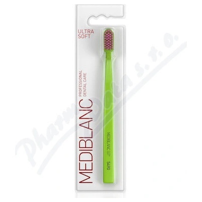 MEDIBLANC. 5490 Ultra Soft Green