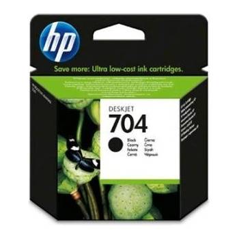 HP 704 CN692AE черен (black) оригинална касета - СЛЕД ИЗТИЧАНЕ НА СРОКА (CN692AE)