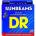 DR Strings NMLR-45 Струни за бас китара