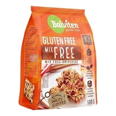 Balviten Mix Free Universal 0,5 kg