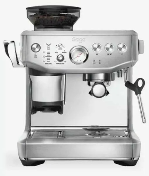 Sage The Barista Express Impress (SES 876)