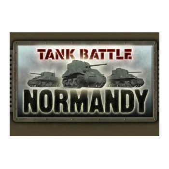 Tank Battle: Normandy