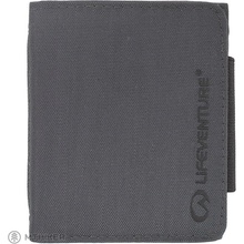 Lifeventure RFiD Wallet grey