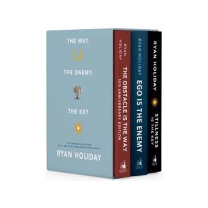 The Way, the Enemy, and the Key (ISBN: 9798217044214)