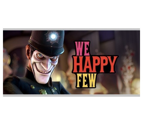 We Happy Few