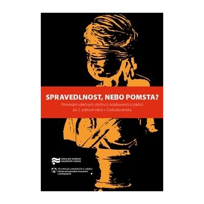 Spravedlnost, nebo pomsta?