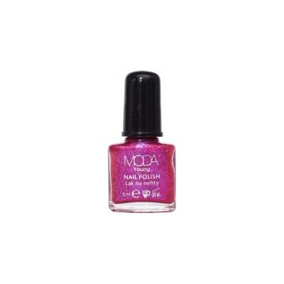 Lak na nechty Flormar Full Color Nail Enamel č. 79 5 ml