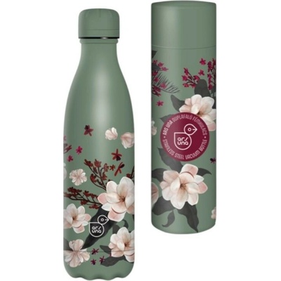 Ars Una Flowery Pink 500 ml