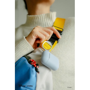 Orbitkey Чанта за през рамо Orbitkey Disney Sling 4L x Donald Duck (BUS1.DDK.509)
