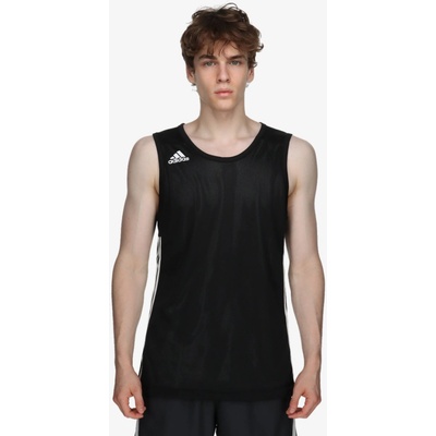 adidas 3G SPEE REV JRS DX6385 černá
