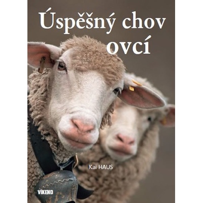 Úspěšný chov ovcí - Haus Kai