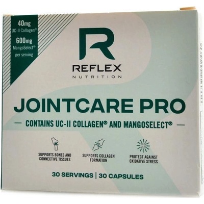 Reflex Jointcare PRO 30 kapsúl
