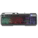 SPEEDLINK Lunera SL-670006-BK-HU Клавиатури