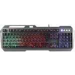 SPEEDLINK Lunera SL-670006-BK-HU Клавиатури