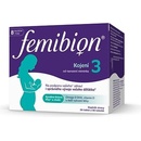 Femibion 3 Kojení 56 tablet + 56 tablet
