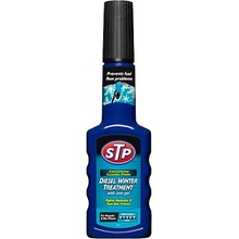 STP Diesel Winter Treatment with Anti gel 200 ml