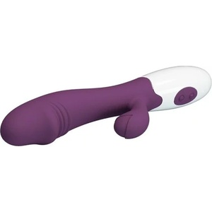 CupidOn USA PRETTY LOVE - SNAPPY G-spot вибратор лилав