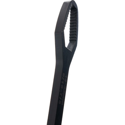 Kraft & Dele Univerzální očkový klíč Torx 8–22 palcový KD10797