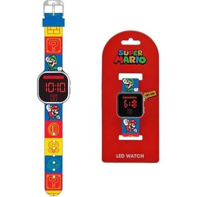 Super Mario