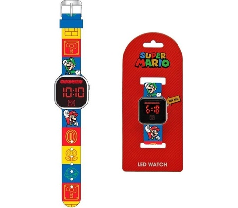 Super Mario