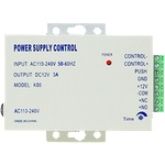 TTLock Захранващ блок ASD К-80 (DC 12V, 3A) (CNSspower1)