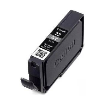 Compatible ГЛАВА CANON PIXMA PRO-10 - Grey ink cartridge - PGI-72GY - 6409B001 - P№ NP-C-0072GY/C(PG) - 200CANPGI 72GY - G&G