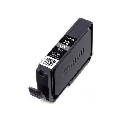 Compatible ГЛАВА CANON PIXMA PRO-10 - Grey ink cartridge - PGI-72GY - 6409B001 - P№ NP-C-0072GY/C(PG) - 200CANPGI 72GY - G&G