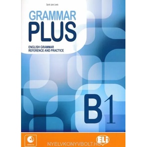 Grammar Plus | SARAH JANE LEWIS (ISBN: 9788853615305)