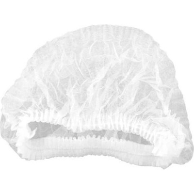 ЛАЙТС Шапка за еднократна употреба 100бр