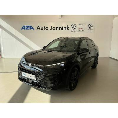 Volkswagen T-Roc 1.5 TSI R-Line DSG 110 kW