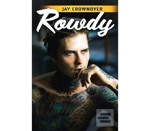 Rowdy - Jay Crownover