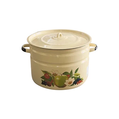 Сталь Эмаль Р-Казан 1 С 31 С-18л-ДЕКОР (012983)