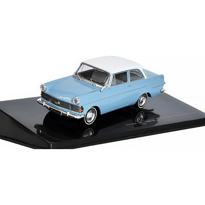 IXO Opel Rekord P2 1961 1:43