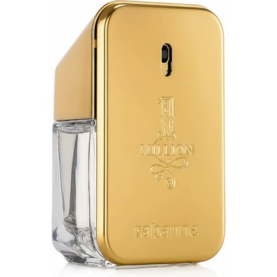 Rabanne 1 Million toaletní voda pánská 30 ml