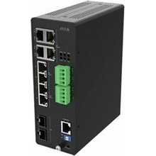 Axis D8208-R