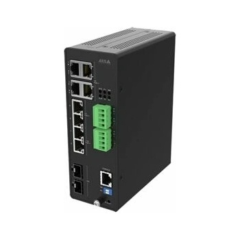 Axis D8208-R