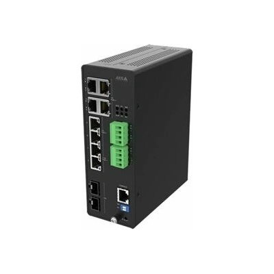Axis D8208-R