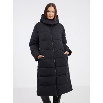 Scotch & Soda Черно дамско палто Scotch & Soda Scotch & Soda | Cheren | ЖЕНИ | L