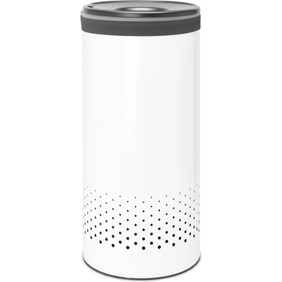 Brabantia 35 l bílá 304866