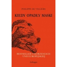 Kiedy opadły maski