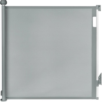 Lionelo Предпазна преграда Lionelo - Thea, сива (5903771706155)