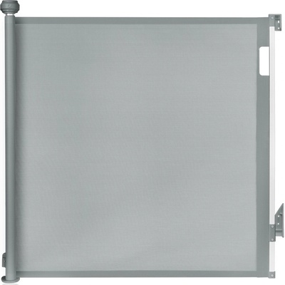 Lionelo Предпазна преграда Lionelo - Thea, сива (5903771706155)