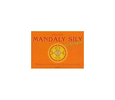 Mandaly síly archandělů