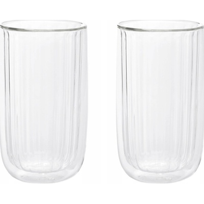 Homla Sklenice na kávu 0, 2 x 35 ml