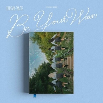 Bewave Be Your Wave CD