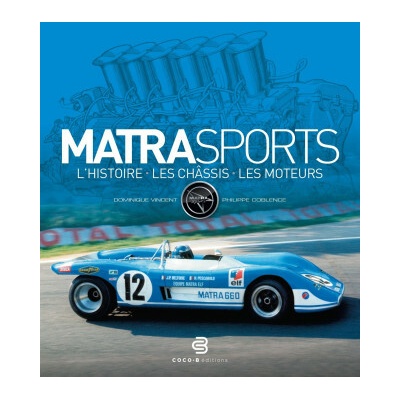 MATRA Sports