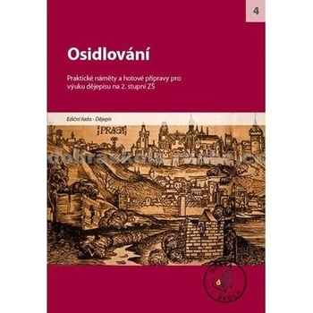 Osidlování