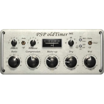 Image 1 of PSPaudioware oldTimer